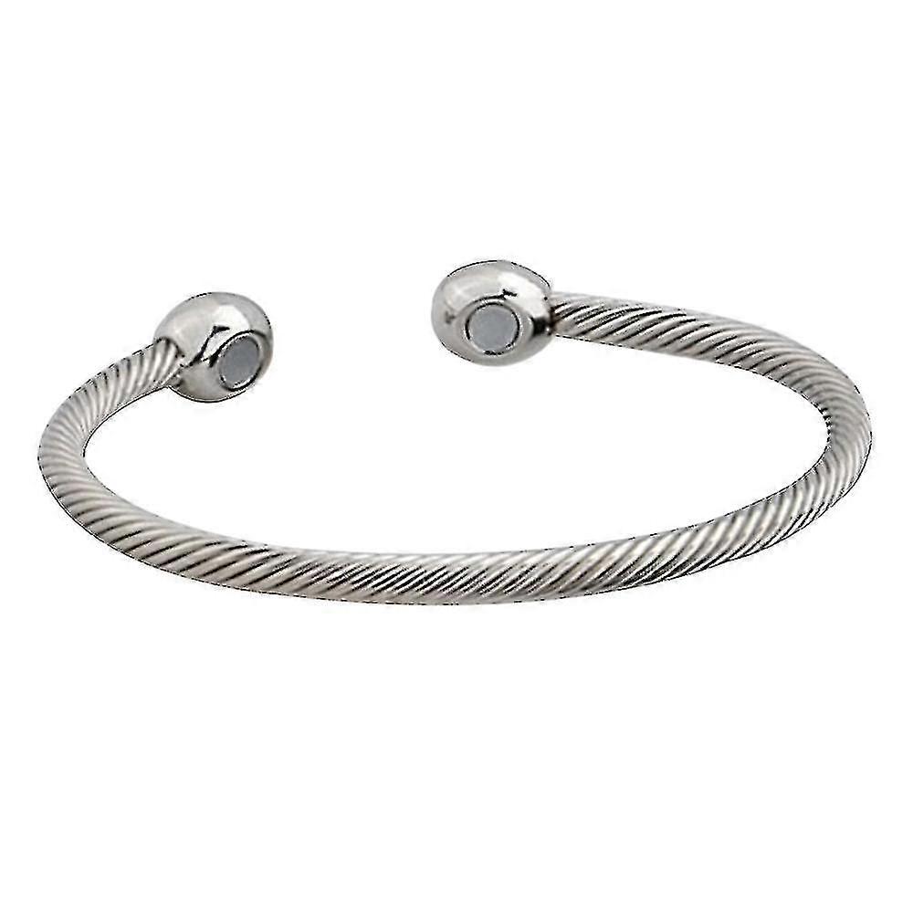Pulsera magnética de cobre