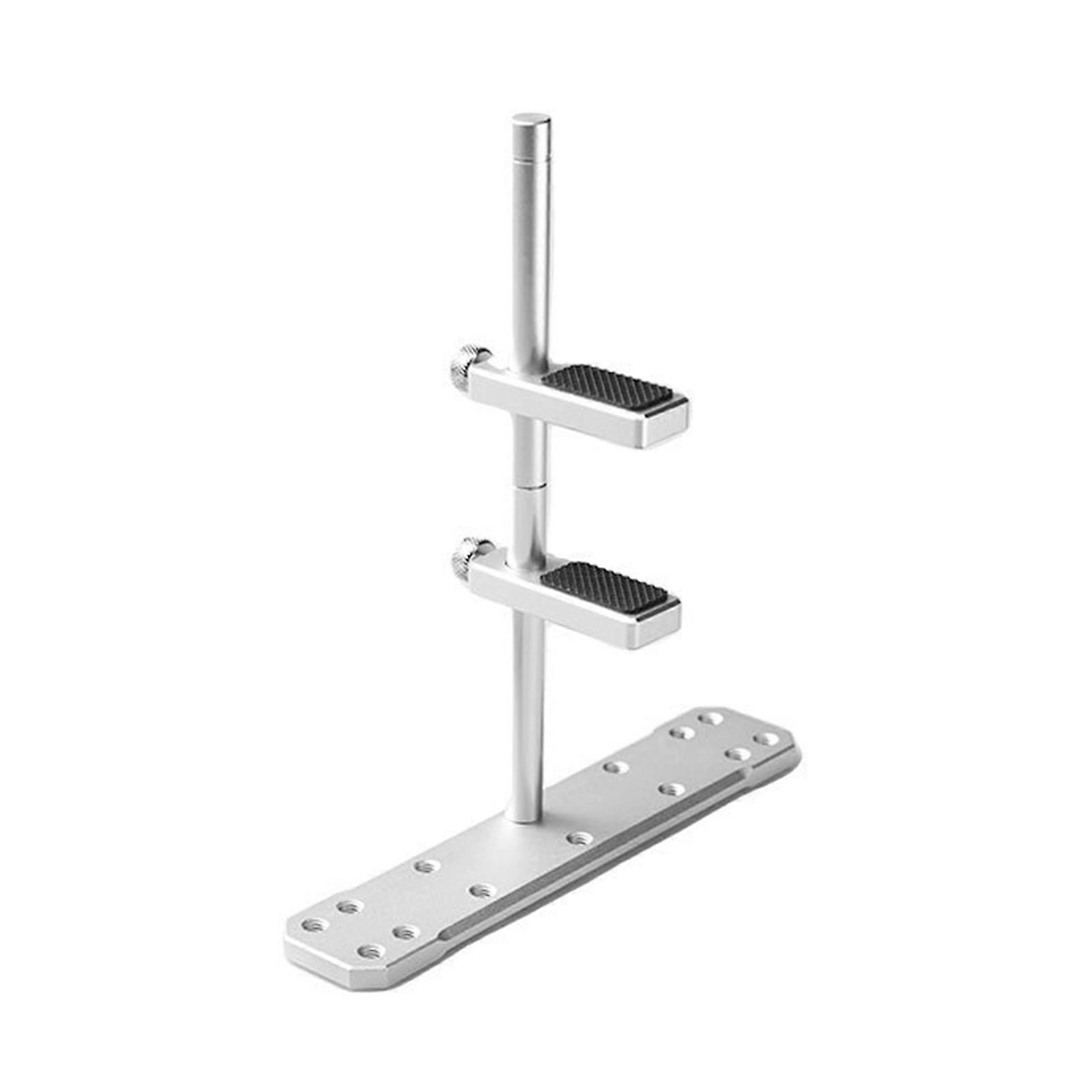Aluminum Graphics Card GPU Brace Support, Universal VGA Graphics Card Holder
