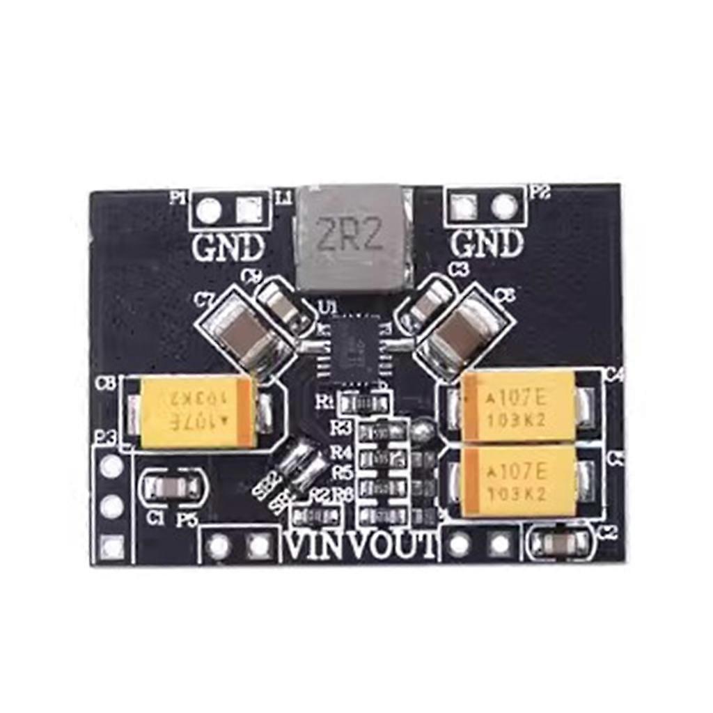 Reliable Buck-Boost Power Module TPS63020 Buck-Boost Power Supply Module