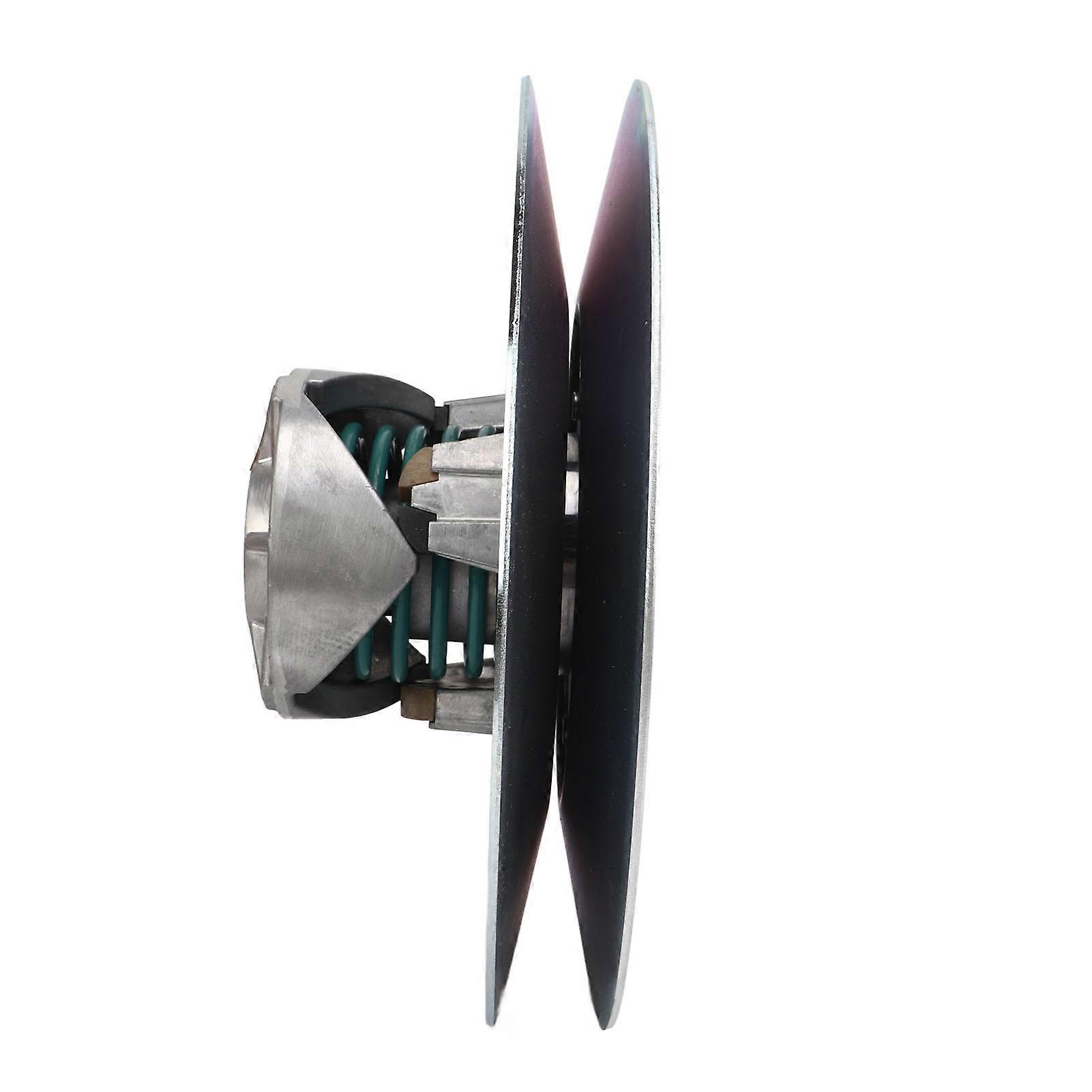 Transaxle Secondary Driven Clutch Metal Stable Performance AM140967 AMT2707 for John Deere Gator 