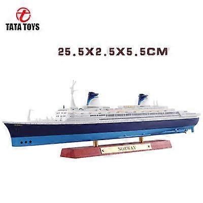 Toy HMHS Britannic [7572013] 9,95u20ac Scale Models Cruise Ship