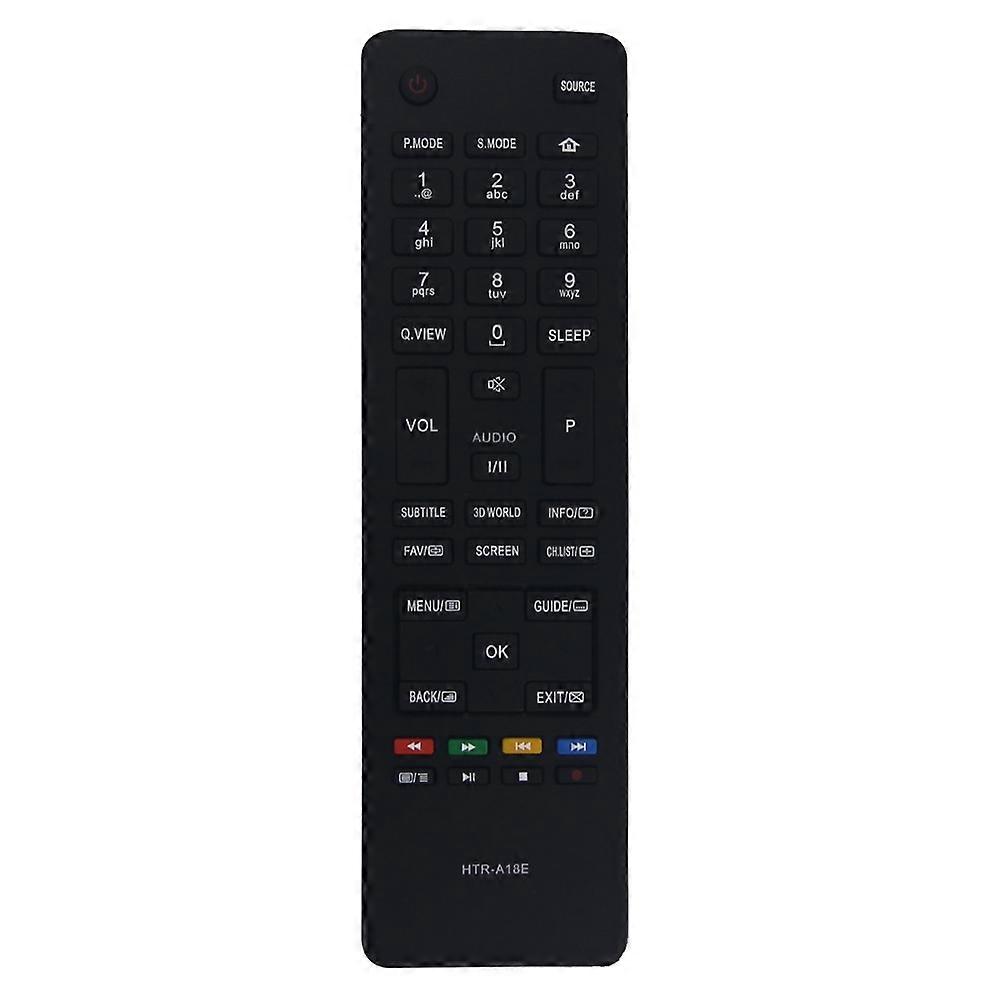 -A18E Remote Control Replacement for TV Television LE42K5000A LE55K5000A LE39M600SF LE46M600SF LE50M600SF