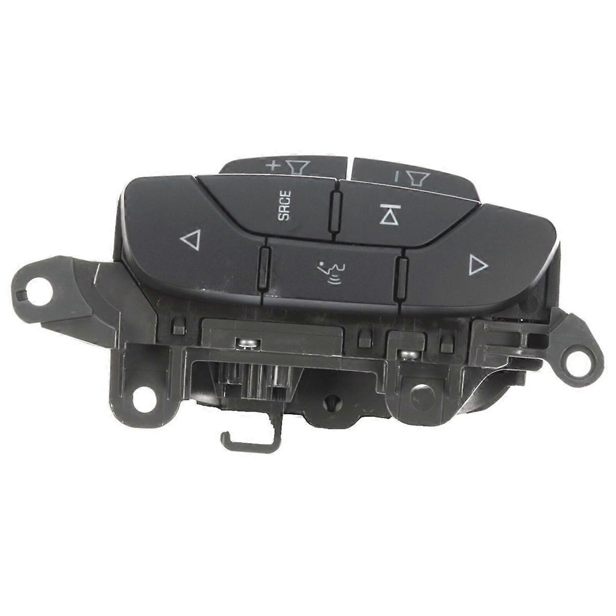 Steering Wheel Radio Control Switch For 15819311 06-13