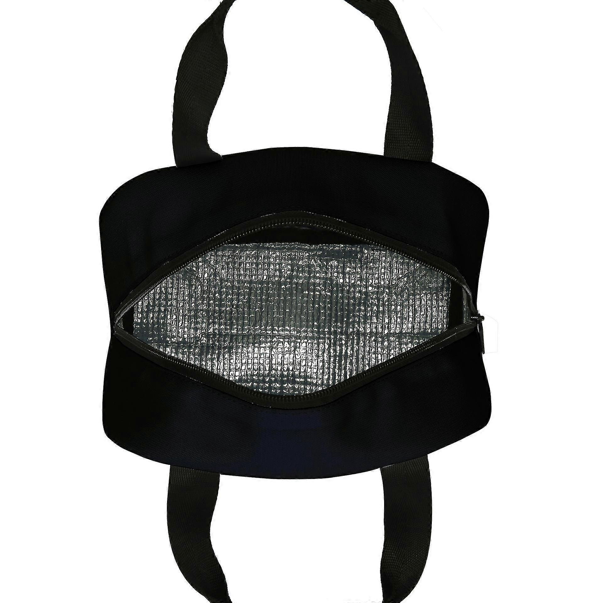 Sac à lunch portable - Parmi nous