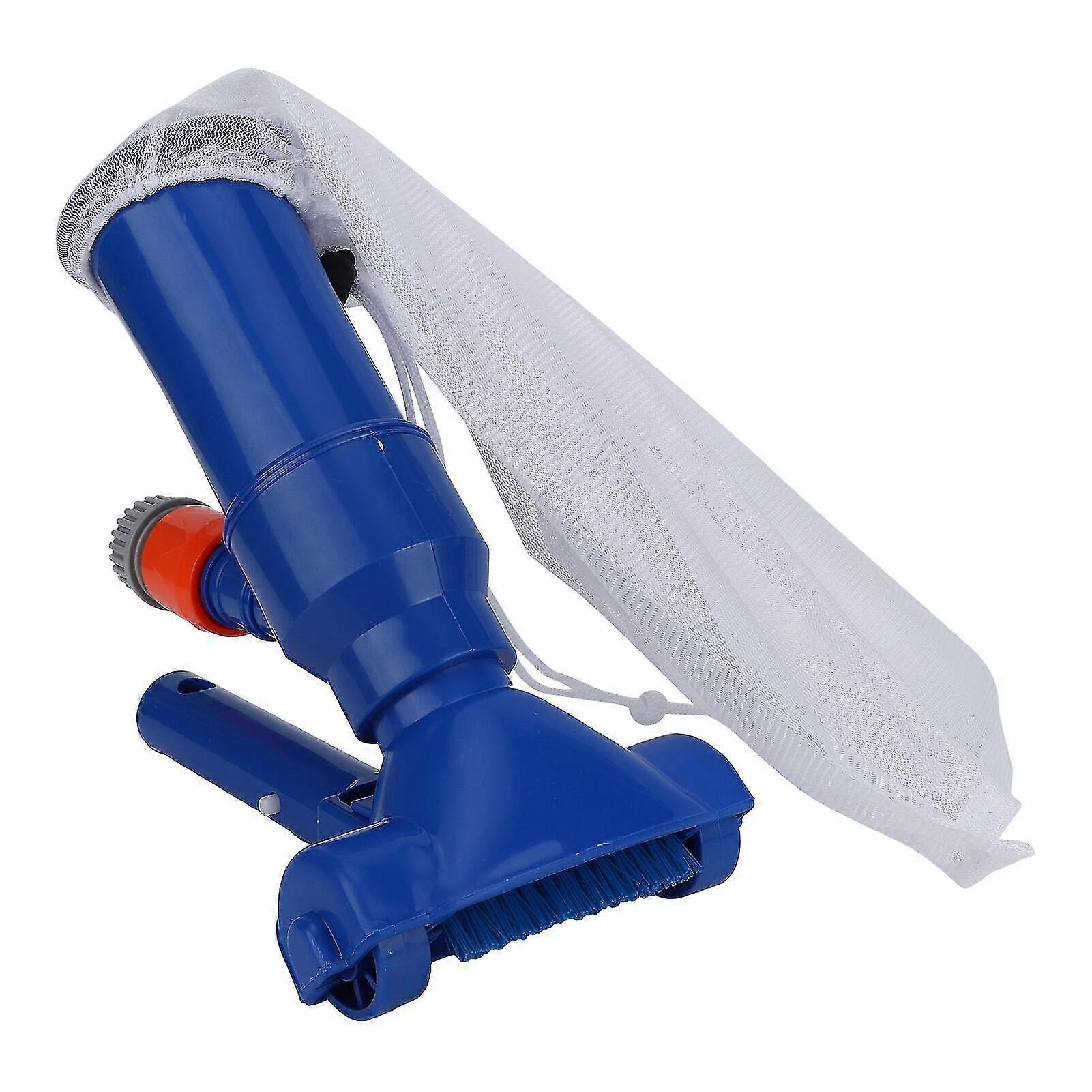 Swimming Pool Vacuum Cleaner Cleaning Tool