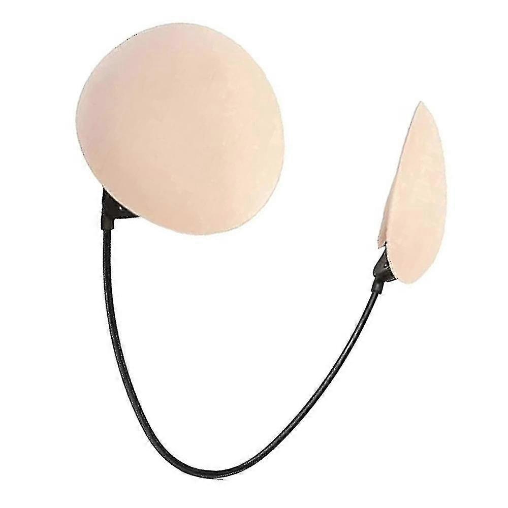 Womens Deep Push-Up Frontless Bra Kit