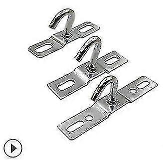 3 Hanging Hooks 95mm Chandelier Hook, Lighting Accessories