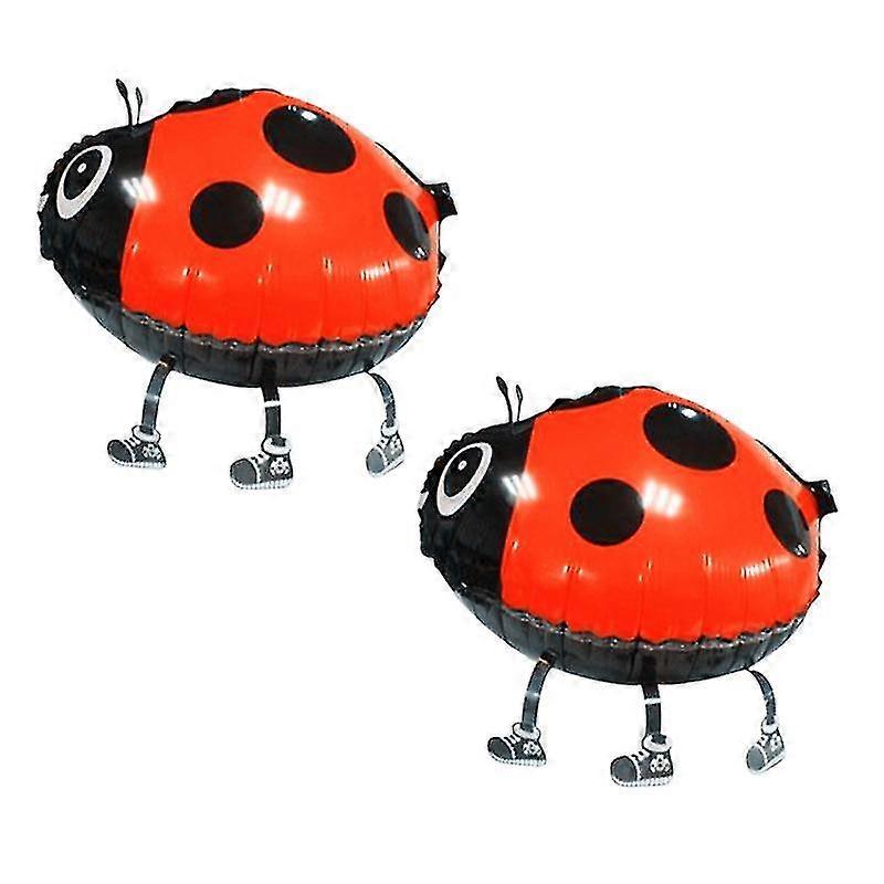 2pcs Walking Pet Balloons