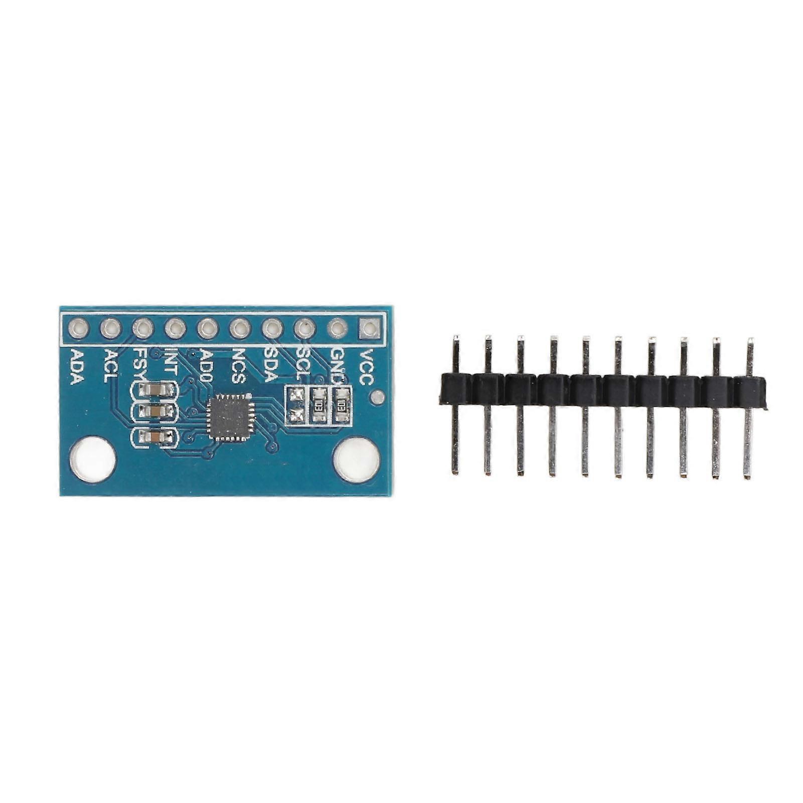 ICM 20948 MCU 20948 Sensor Module Low Power 9 Axis MEMS Motion Tracking Device Sensor Module