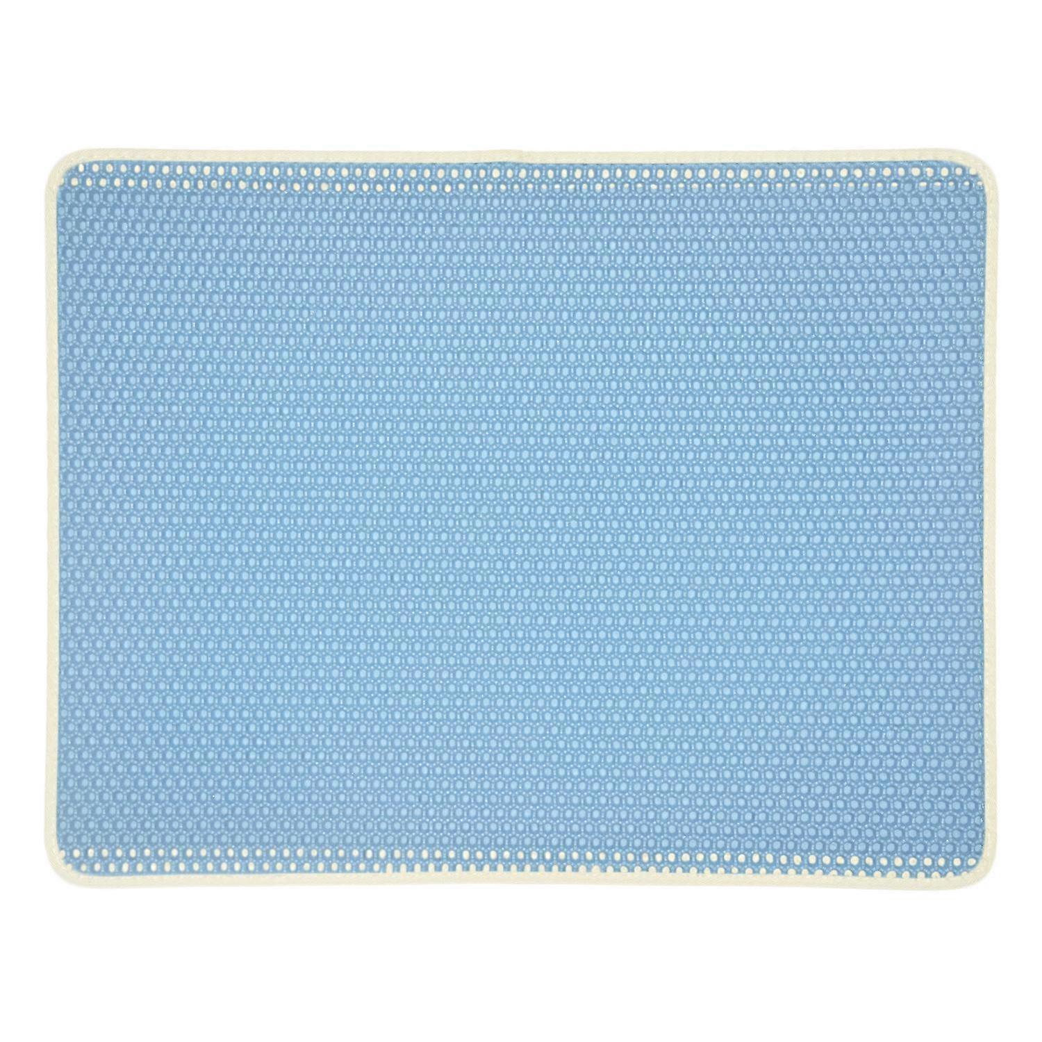 Durable Cat Litter Mat,  Mat Cat Litter  Mat , Waterproof Double Layer Honeycomb Design