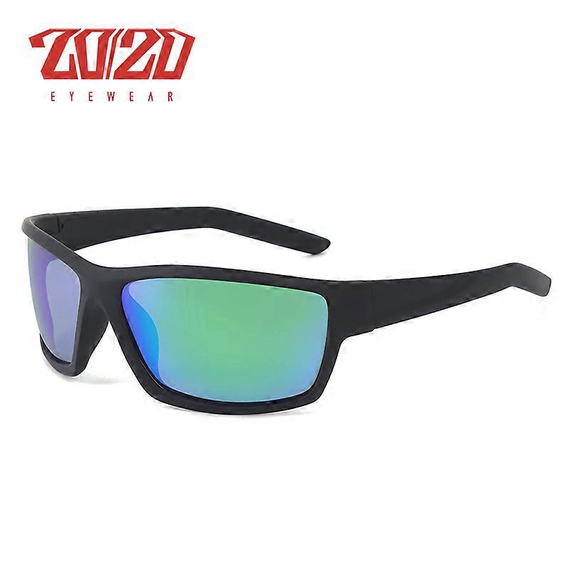 Polarisoidut lasit Miehet Naiset Aurinkolasit Ulkoilu Urheilulasit Bending Frame Camping Vaellus Silmälasit UV400 Aurinkolasit PL84