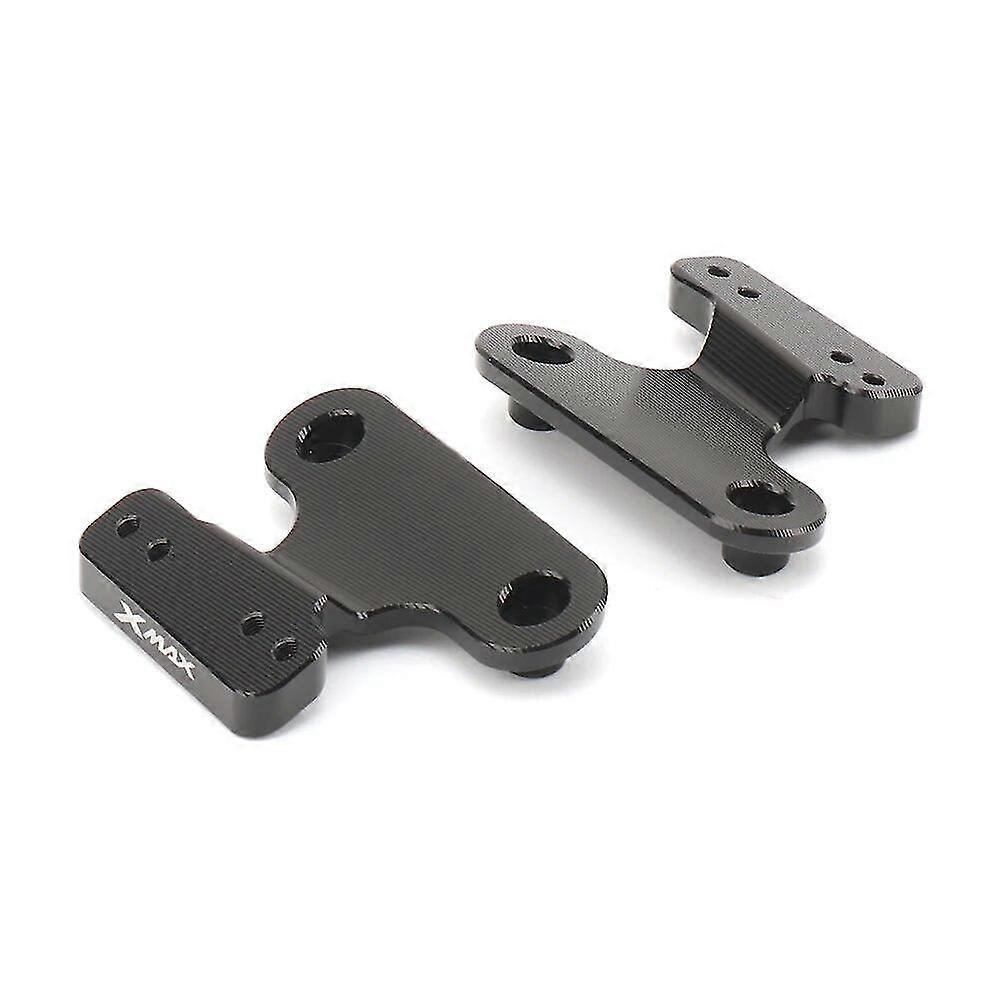 Exquisite exhaust pipeMotorcycle Accessories Forward Moving Bracket Kit Rearview Mirror For YAMAHA X-MAX 300 XMAX300 X-MAX 300 X-Max300 2017-2023