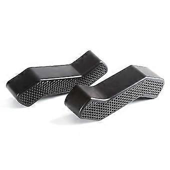 1 Paar Car Outlet Cover Cases für 2008-2016 2017 Zubehör