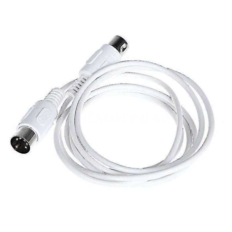 5 Pin Midi Din Cable To /9.8ft