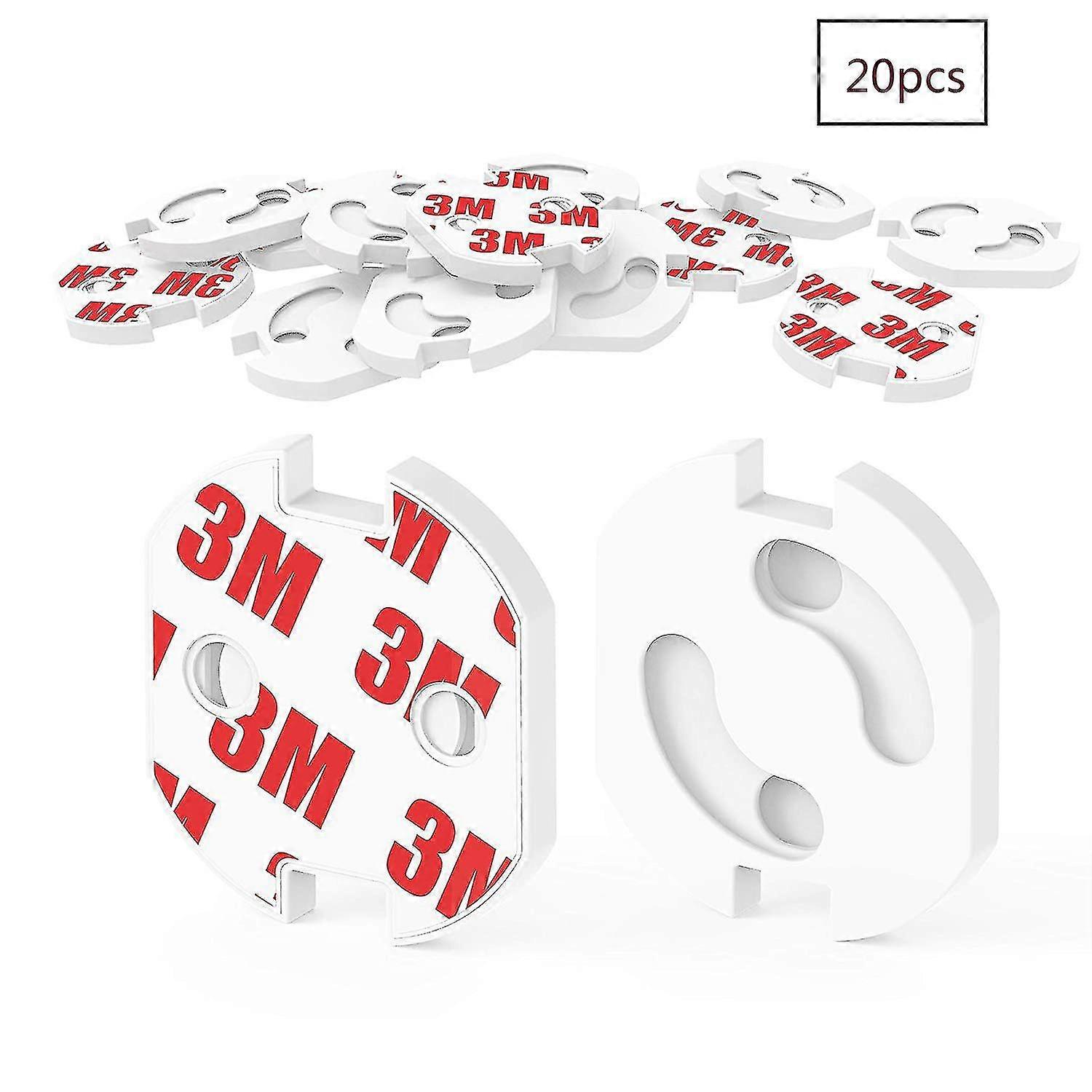 Safety For Socket With Rotating Mechanism, Socket Safety For Babies And Safety Socket