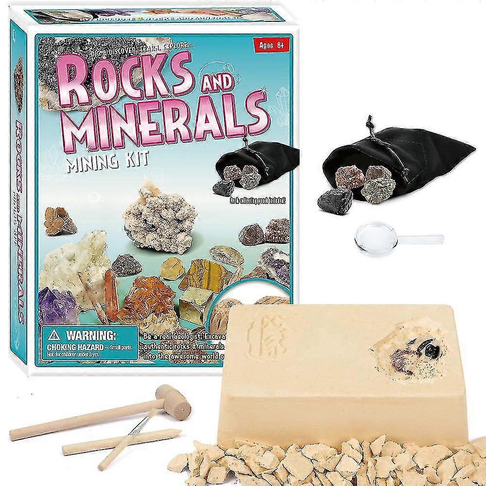 Kit, simulado Mst Dig Kit com Dig K Incg Om Sts e Ferramentas