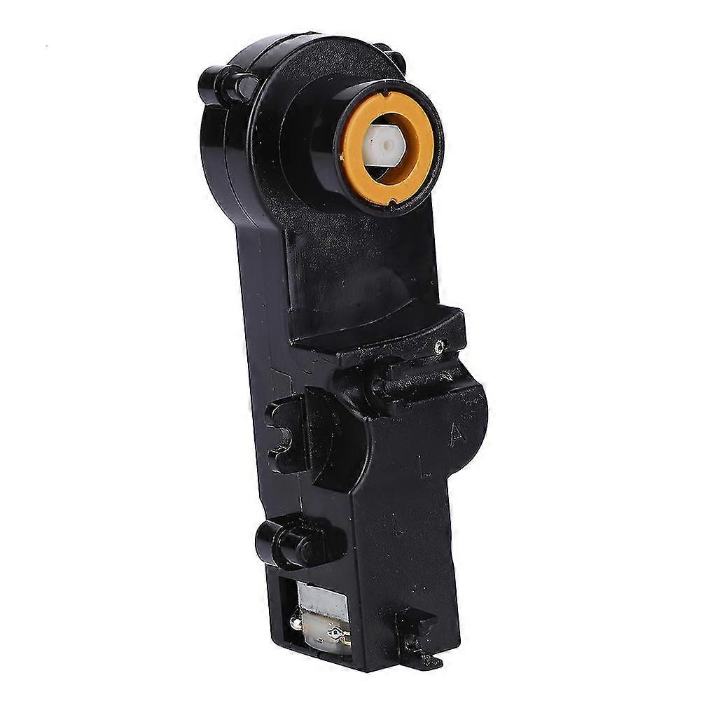 RC Car Left Drive Gear Box Accessory Part - Remote Control Engineer Vehicle