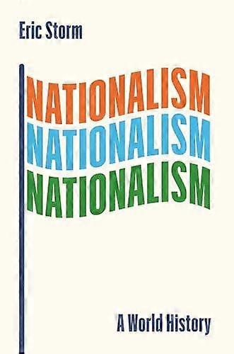 Nationalisme - Eric Storm