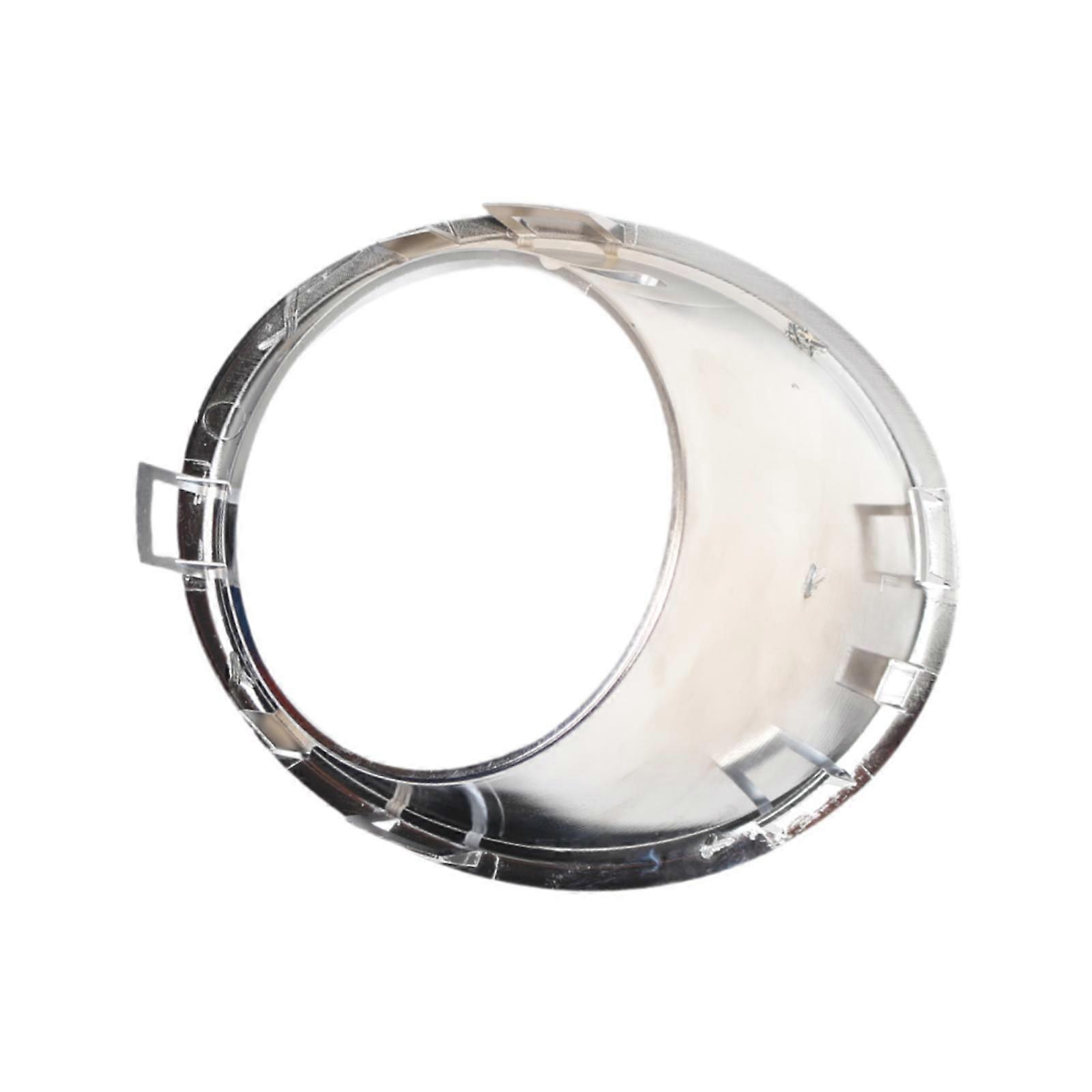 Fog Light Lamp Frame Guard High Performance 51112753673 for Mini Cooper