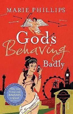 Zeii se comportă prost