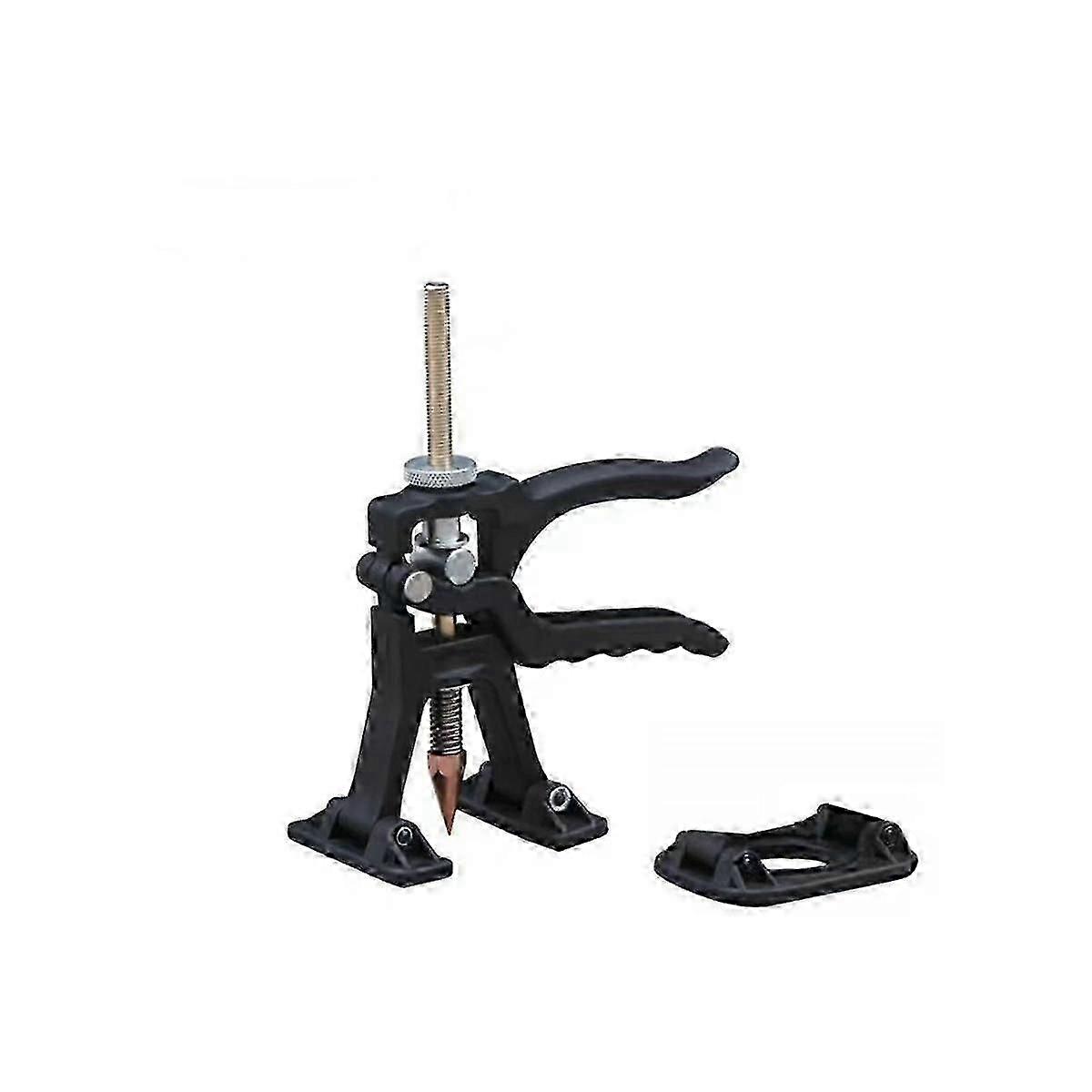 שקע מתכת לרכב משיכה מהירה נקודת ריתוך יחידת משיכה גוף רכב כלי תיקון עדין קטן leveli