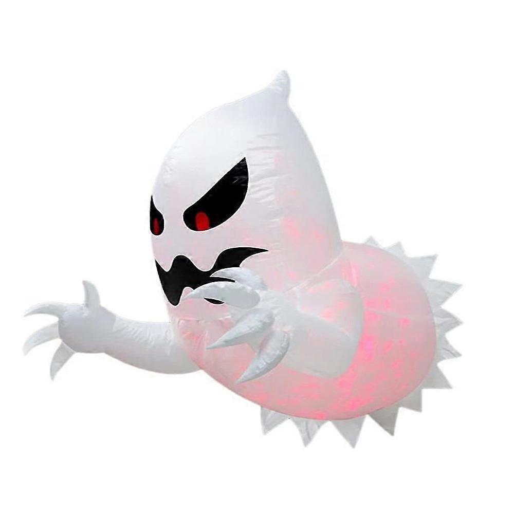 Giant Window Coming Out Of Window Blow Up Inflatable