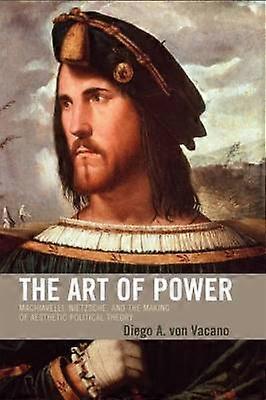 The Art of Power