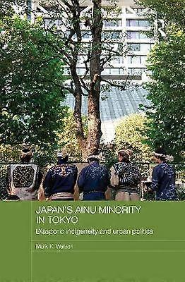 Japan's Ainu Minority in Tokyo