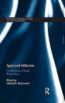 Sport and Militarism