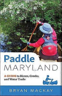Paddle Maryland