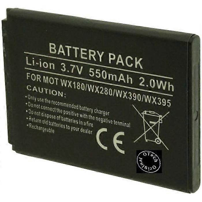 Mobile Phone Battery for MOTOROLA GLEAM