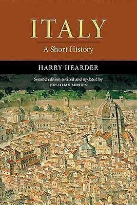 Italy A Short History