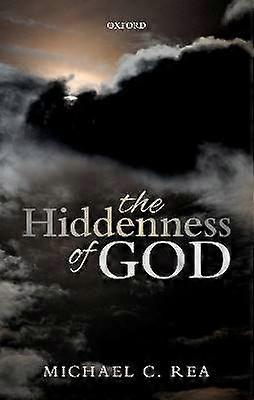Hiddenness of God