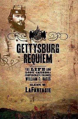 Gettysburg Requiem
