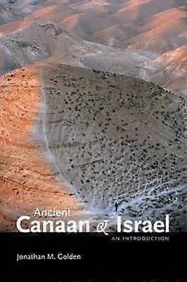 Ancient Canaan and Israel