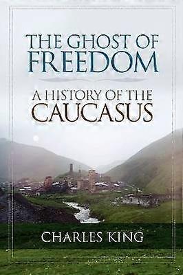 The Ghost of Freedom