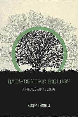 Data-Centric Biology