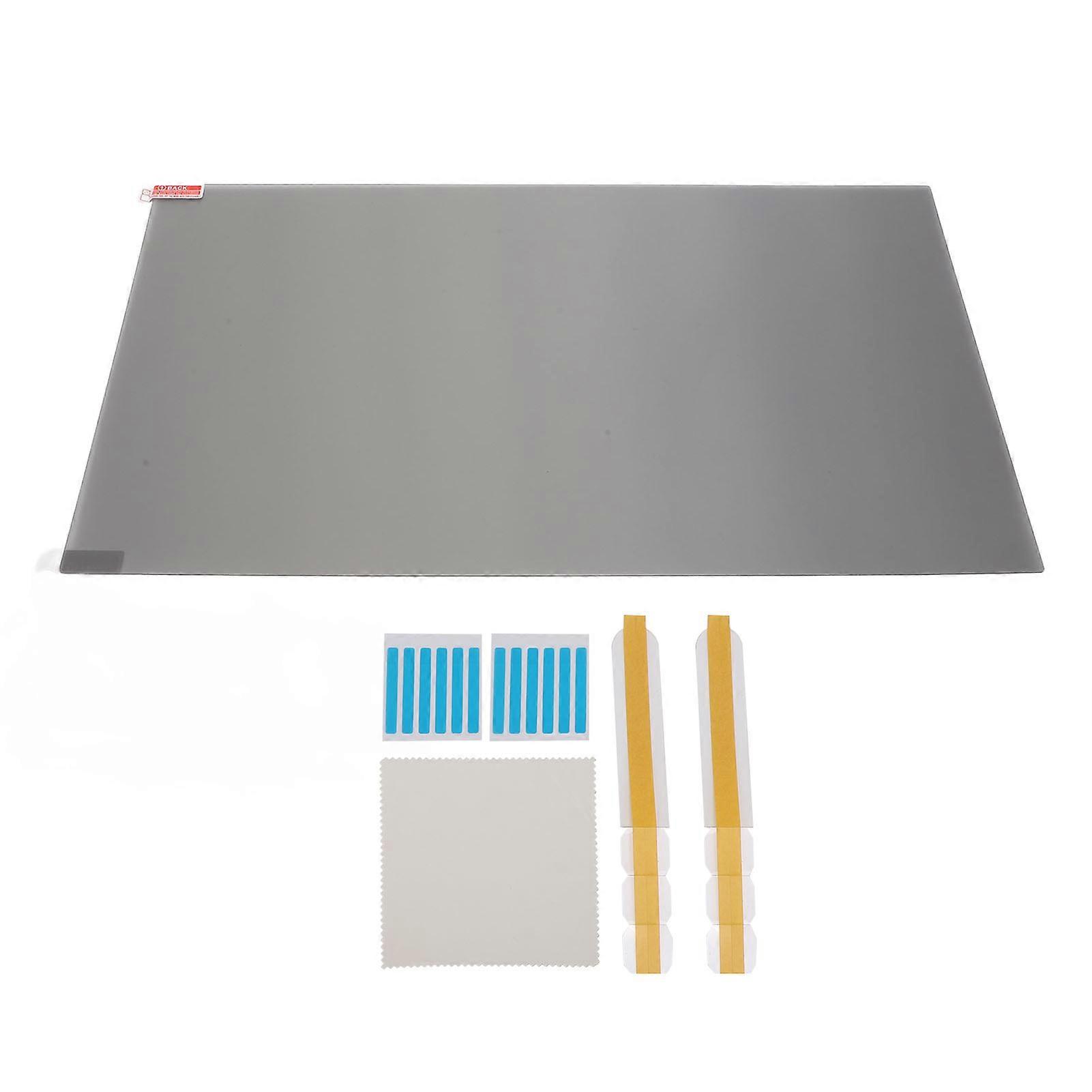 Laptop Private Screen 16: 10 Aspect Ratio Prevent Blue Light Glaring Removable Computer Screen Protector Laptop PC 16in