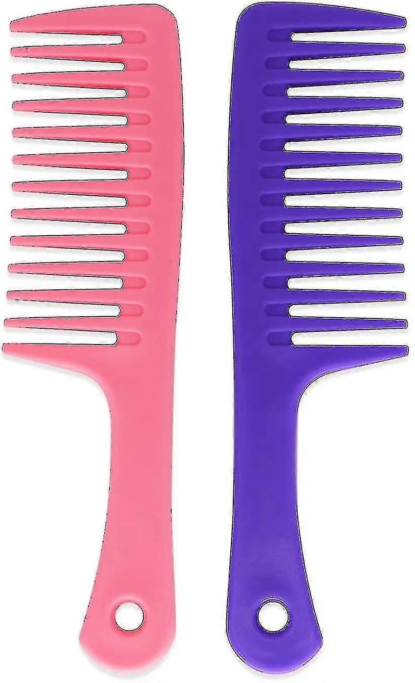 Tooth Detangling Hair Comb for Adult's
