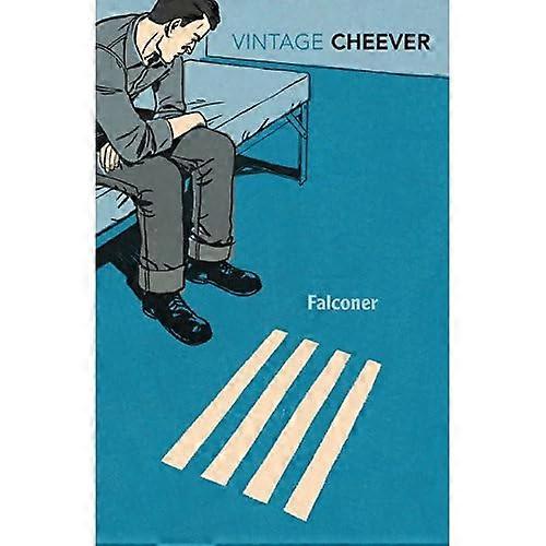 Falkner (Vintage Classics)