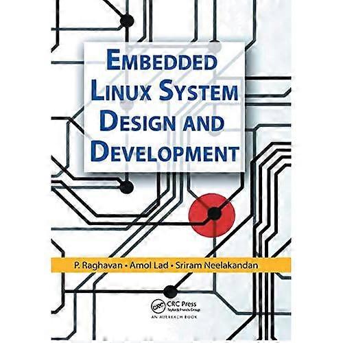 Design und Entwicklung von Embedded Linux-Systemen