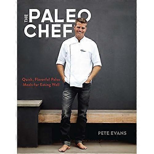 The Paleo Chef