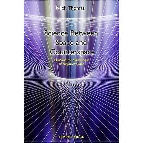 Science Between Space and Counterspace: Exploring the Significance of Negative Space