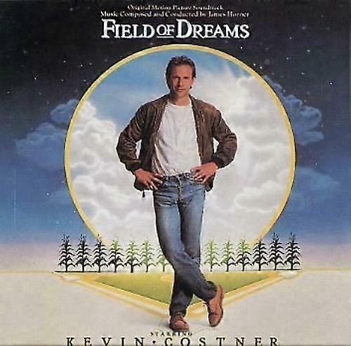 Field of Dreams Ost CD