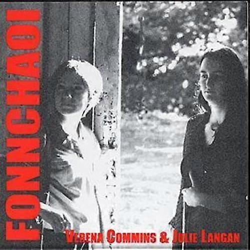 Fonnchaoi CD (2000)