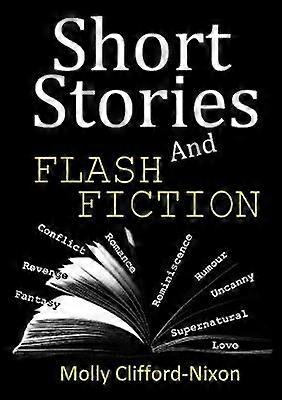 Short Stories & Flash Fiction