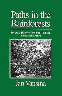 Paths in the Rainforests