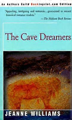 The Cave Dreamers