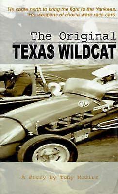 The Original Texas Wildcat