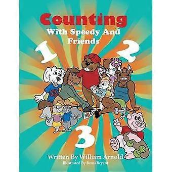 Counting With Speedy And Friends